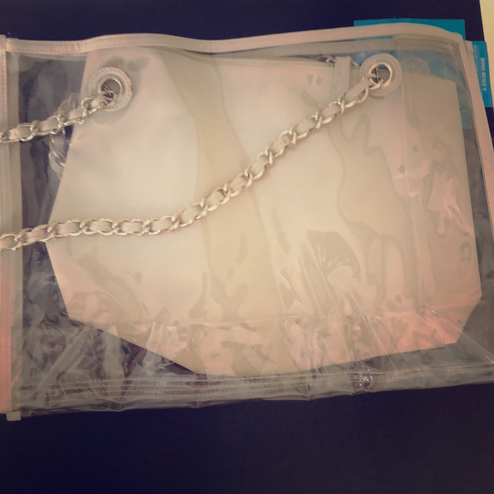 New Elizabeth Arden 2 piece Tote